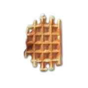 Protein Waffle - GoFitness Nutrition
