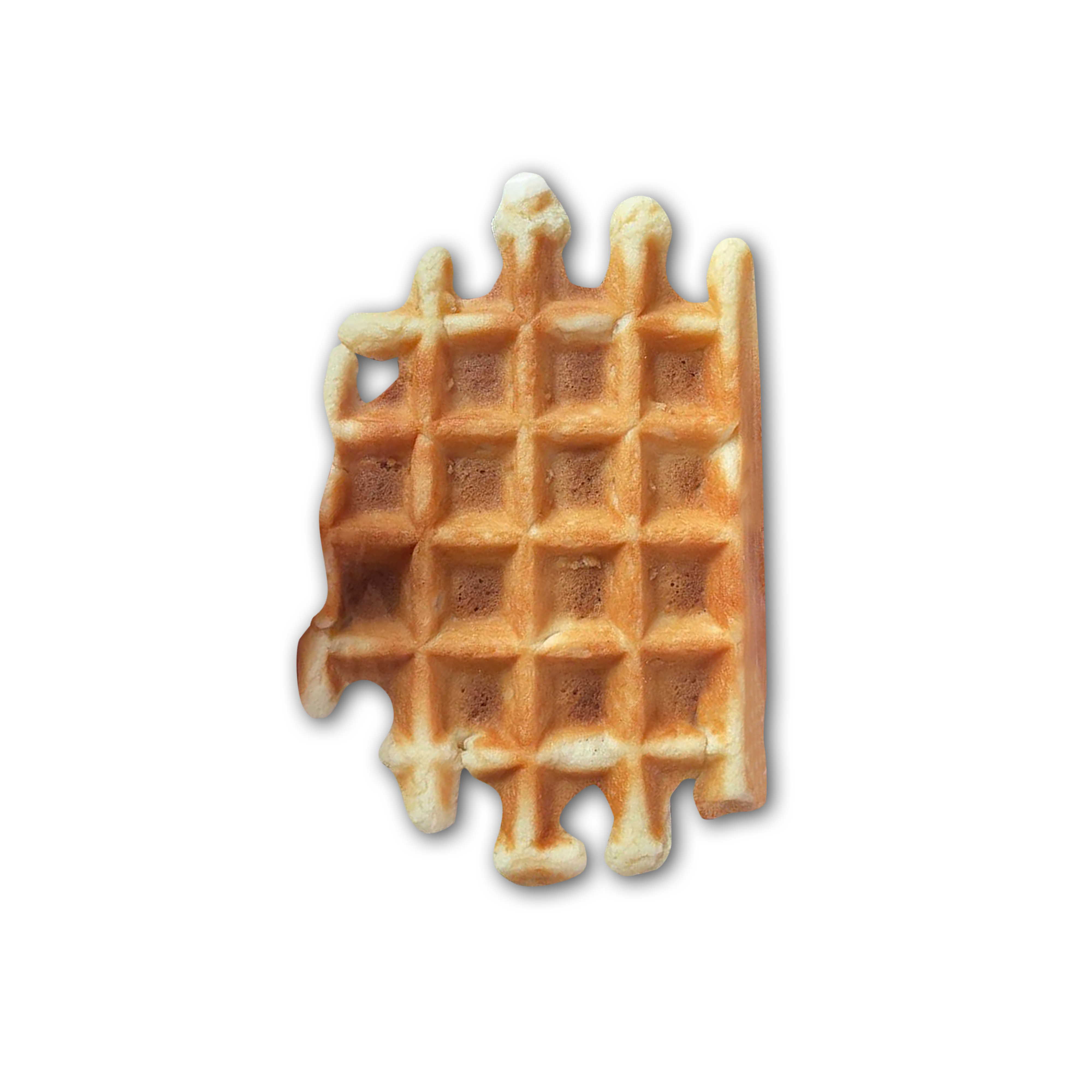 Protein Waffle - GoFitness Nutrition
