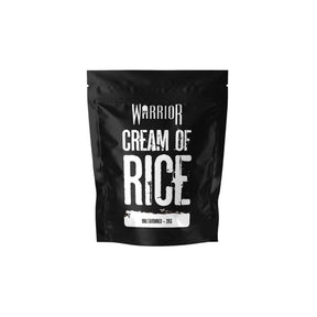Warrior - Warrior Cream of Rice 2kg