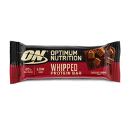 Whipped Protein Bar