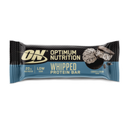 Whipped Protein Bar