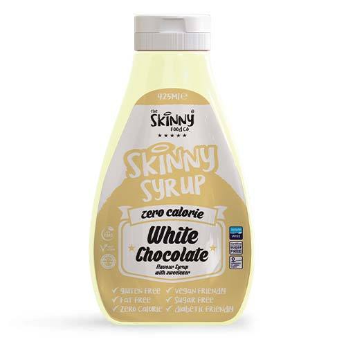 Skinny Syrup