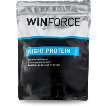 Night Protein bag - Winforce