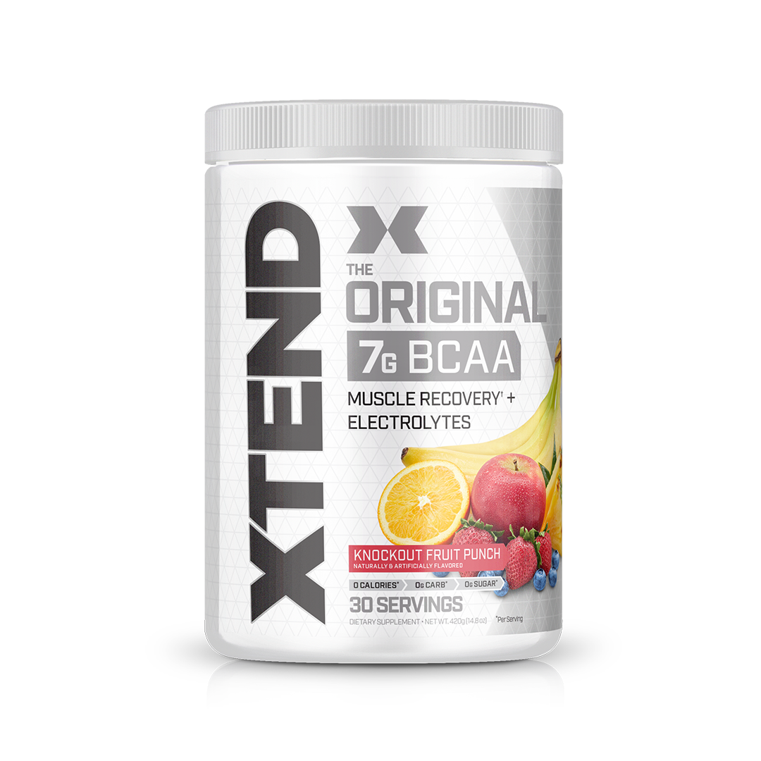 Xtend Bcaa