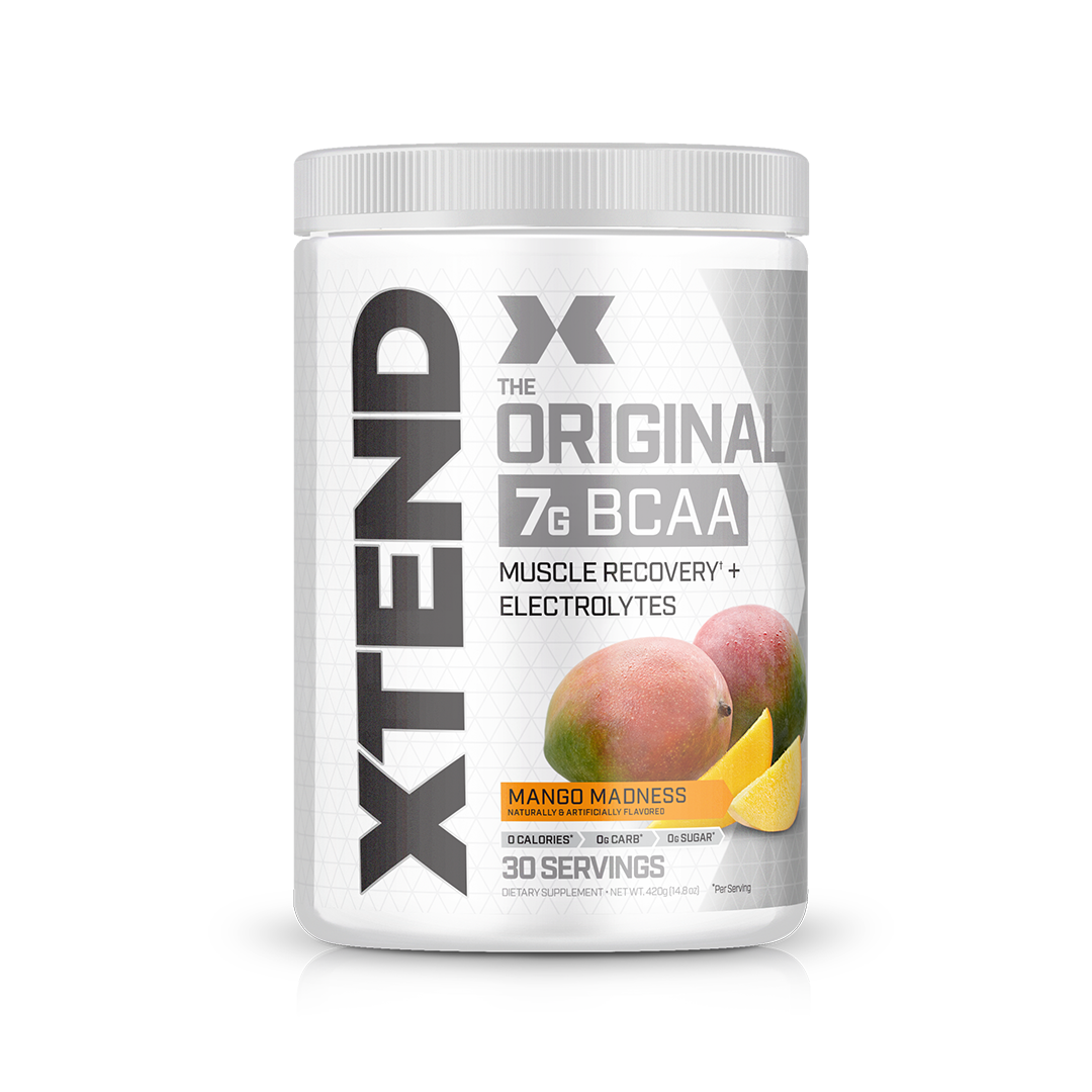 Xtend Bcaa