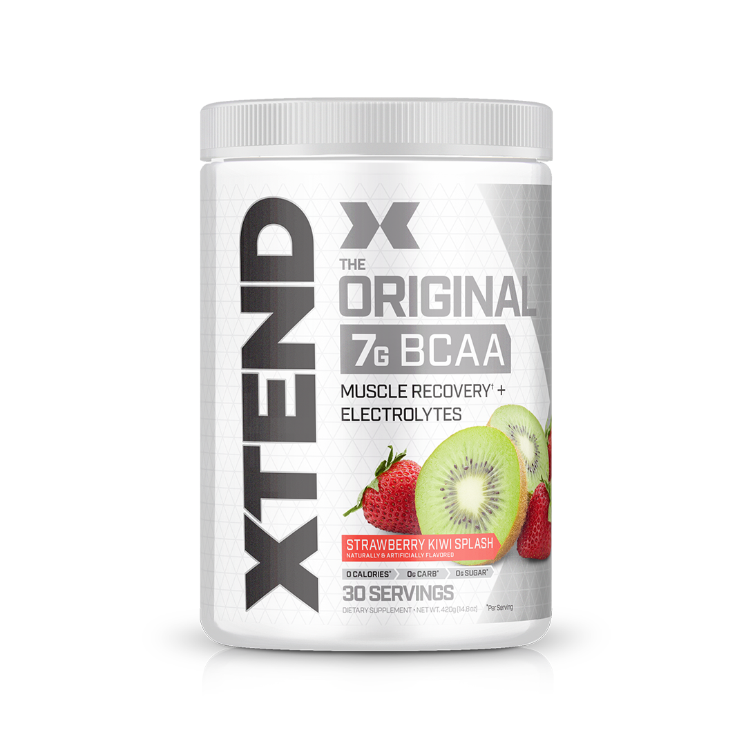 Xtend Bcaa