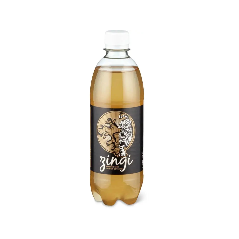 Zingi - Boisson/Jus 500ml